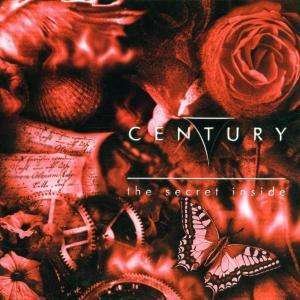 Cover for Century · Century-secret Inside (CD)