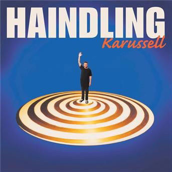 Cover for Haindling · Karussell (CD) (2002)