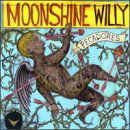 Pecadores - Moonshine Willy - Musique - BLOODSHOT - 0744302000527 - 23 mai 1996