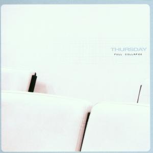 Cover for Thursday · Full Collapse (CD) [Special edition] (2019)