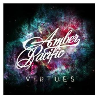 Cover for Amber Pacific · Virtues (CD) (2010)