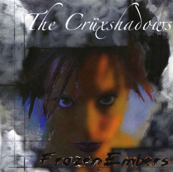 Cover for Cruxshadows · Frozen Embers (CD) (2012)