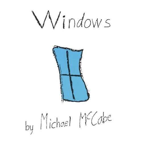 Cover for Michael Mccabe · Windows (CD) (2001)