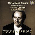Geminiani Concerto Grosso Op.3 - Carlo - Musiikki - DAN - 0749677143527 - perjantai 21. huhtikuuta 2017