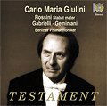 Geminiani Concerto Grosso Op.3 - Various Artists - Musiikki - DAN - 0749677143527 - perjantai 21. huhtikuuta 2017