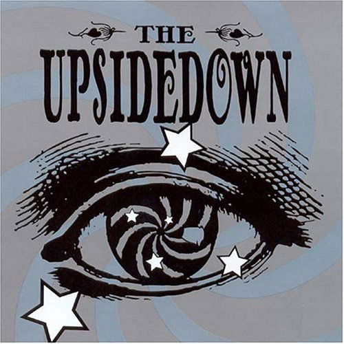Trust Electricity - Upsidedown - Musikk - REVERB - 0751937246527 - 15. juli 2008