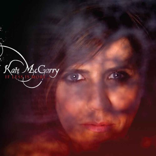 Kate Mcgarry · If Less Is More (CD) (2008)