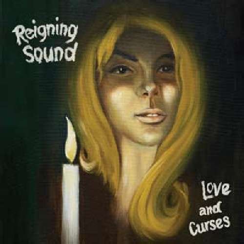 Love And Curses - Reigning Sound - Music - IN THE RED - 0759718515527 - August 13, 2009