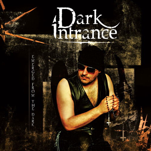 Emerged From The Dark - Dark Intrance - Musik - SLIPTRICK - 0760137329527 - 10. januar 2020