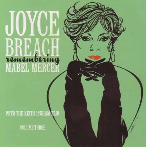 Remembering Mabel .-3 - Joyce Breach - Música - AUDIOPHILE - 0762247233527 - 6 de março de 2014