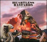 Cover for Heartless Bastards · The Mountain (CD) [Digipak] (2010)