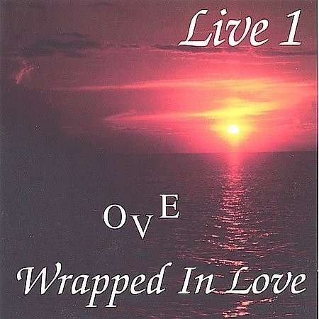 Cover for Ove · Wrapped in Love 1 (CD) (2004)