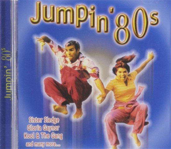 Jumpin 80's / Various - Jumpin 80's / Various - Music - Music Brokers - 0779836152527 - May 1, 2001