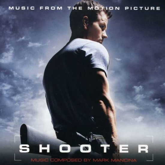 Cover for Shooter · Shooter-v/a (CD) (2007)