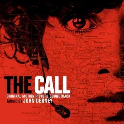 Cover for Ost · Call (CD) (2013)