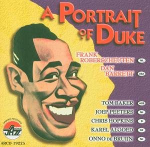 Portrait of Duke / Various - Portrait of Duke / Various - Música - Arbors Records - 0780941122527 - 7 de agosto de 2001