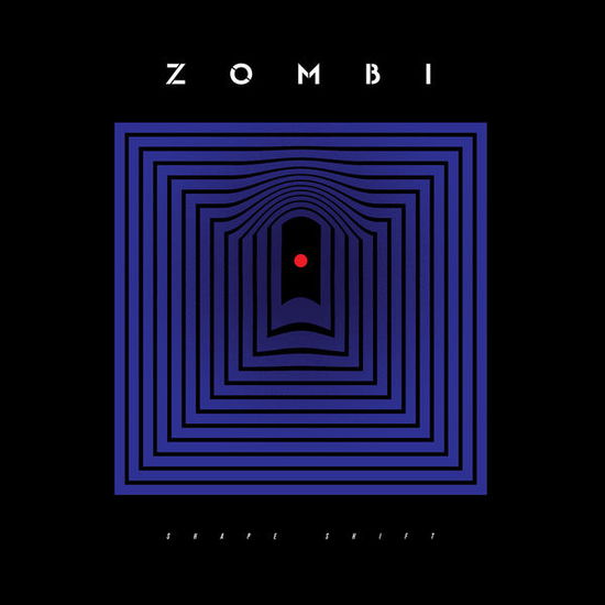 Shape Shift - Zombi - Música - RELAPSE - 0781676731527 - 16 de outubro de 2015