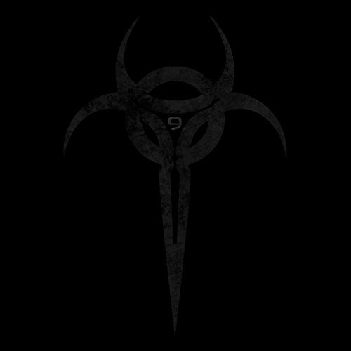 Cover for Psyclon Nine · Divine Infekt (CD) [Remastered edition] (2017)