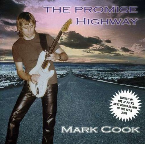 Promise Highway - Mark Cook - Música - Wendster - 0783707550527 - 27 de junho de 2002