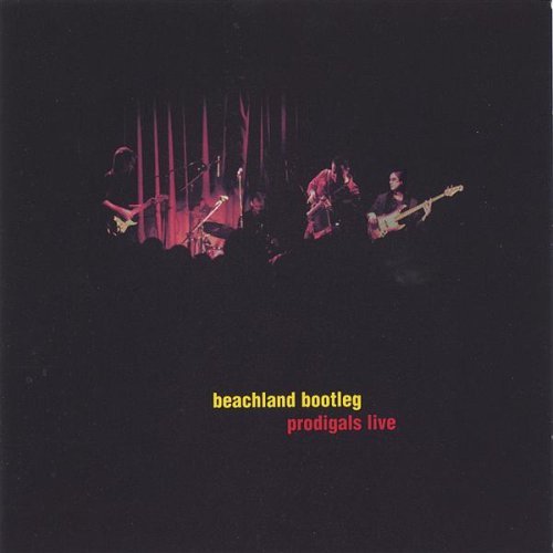 Beachland Bootleg - Prodigals - Music - Grab Entertainment - 0786851036527 - May 10, 2005
