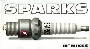 Cover for Sparks · 12'' Mixes (CD) (1999)