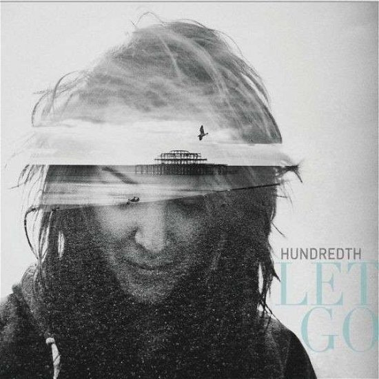 Cover for Hundredth · Let Go (CD) [Digipak] (2015)