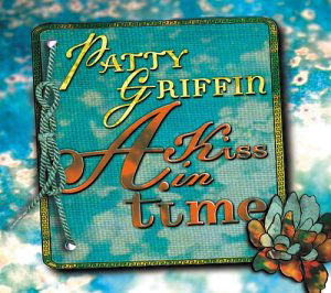 Cover for Patty Griffin · Kiss In Time (CD) (2003)