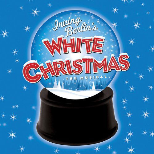 White Christmas - Irving Berlin - Musik - SOUNDTRACK - 0791558122527 - 11. september 2017