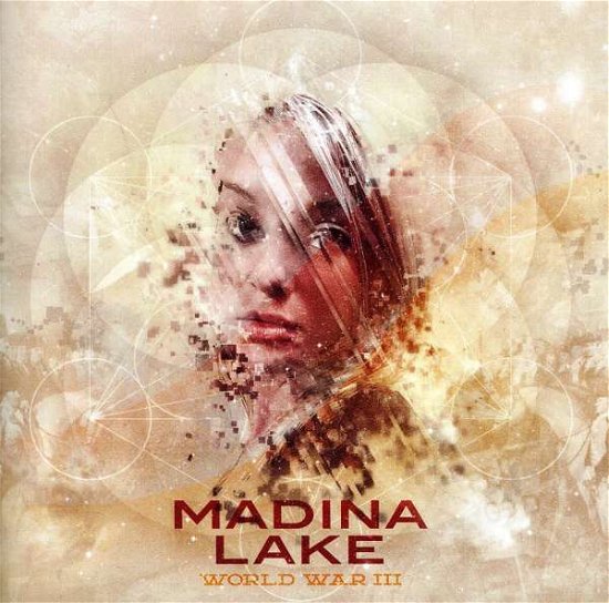 World War III - Madina Lake - Música - POP - 0793018330527 - 13 de setembro de 2011
