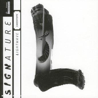 Cover for Lightwave · Caryotype (CD) (2001)