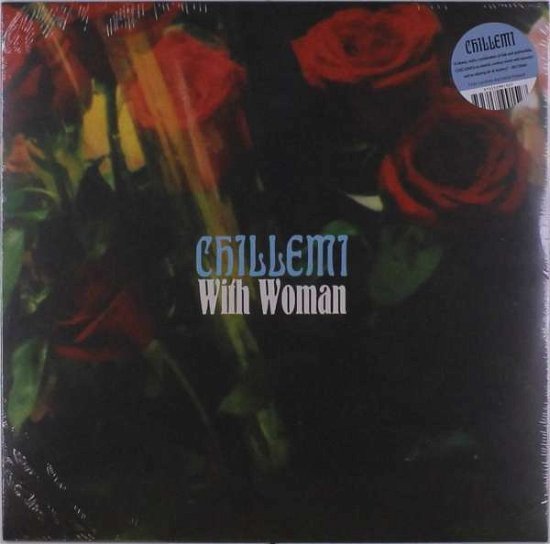 Cover for Chillemi · With Woman (LP) (2021)