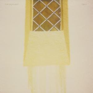 Cover for Benoit Pioulard · Lasted (CD) (2010)