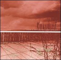 Cover for Coalesce · There Is Nothing New Under the Sun (CD) (2007)