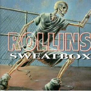 Sweatbox - Henry Rollins - Music - TOUCH AND GO - 0798842130527 - 2008