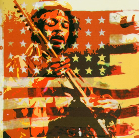 Villanova Junction - The Jimi Hendrix Experience - Music - ALCHEMY - 0800945020527 - August 30, 2004