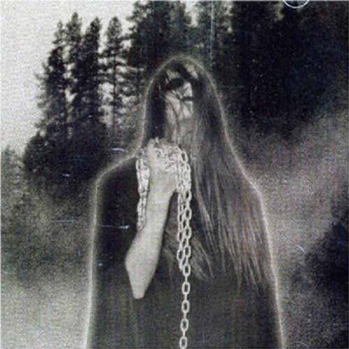 Cover for Taake · Over Bjoergvin Graater Himmerik (CD) (2013)