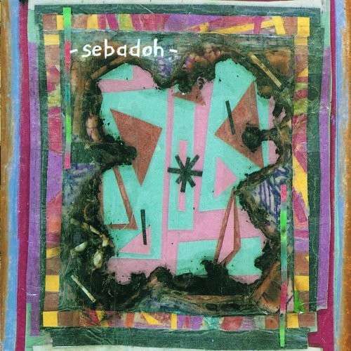 Bubble & Scrape - Sebadoh - Musik - DOMINO RECORD CO. - 0801390018527 - 17. juni 2008