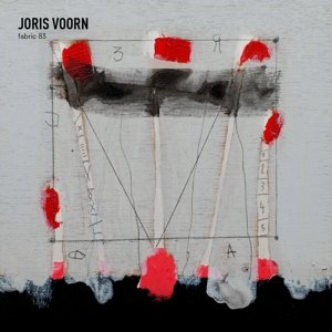 Cover for Joris Voorn · Fabric 83 : (CD) (2015)