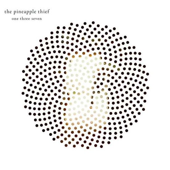 One Three Seven - The Pineapple Thief - Musik - KSCOPE - 0802644761527 - 25. april 2018