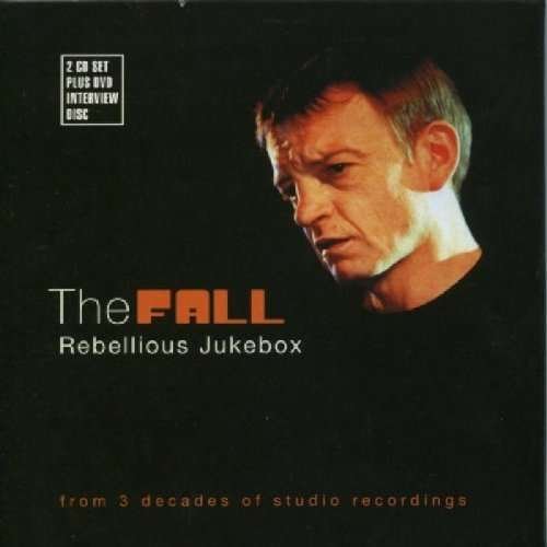 Cover for Fall · Rebellious Jukebox (CD) (2009)