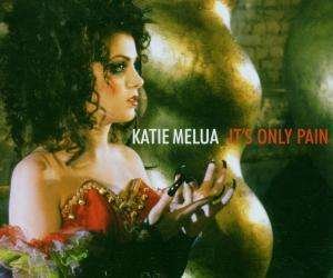 Cover for Katie Melua · It's Only Pain (SCD) (2006)