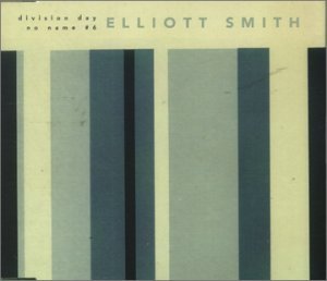 Cover for Elliott Smith · Division Day (CD) (2000)