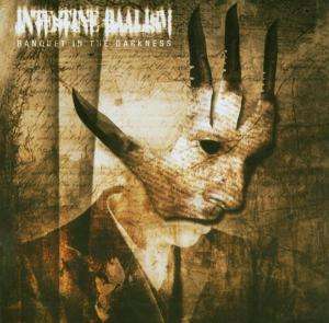 Cover for Intestine Baalism · Banquet in Darkness (CD) (2006)