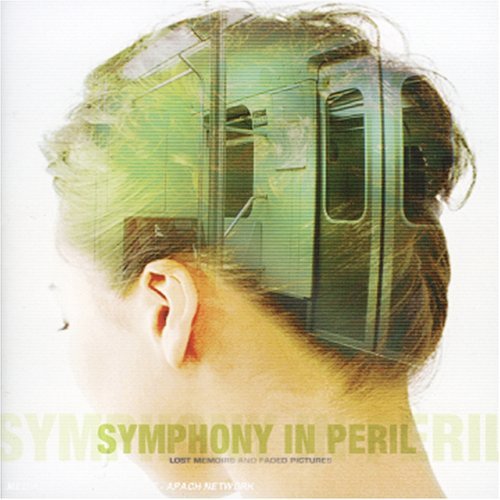 Cover for Symphony In Peril · Lost Memoirs And... (CD) (2009)