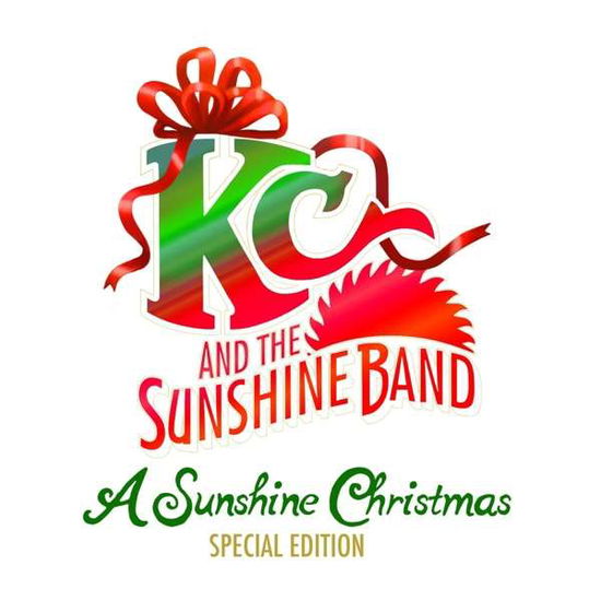 Sunshine Christmas - Kc & Sunshine Band - Muzyka - BFD - 0819376013527 - 26 października 2018