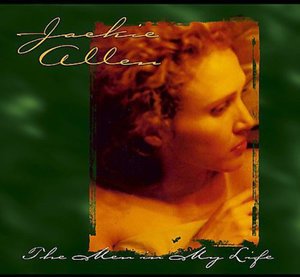 Cover for Jackie Allen · Men in My Life (CD) (2004)