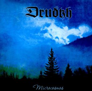 Microcosmos - Drudkh - Música - SEASON OF MIST - 0822603180527 - 22 de junho de 2009