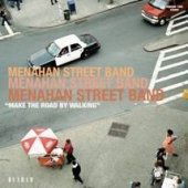 Cover for Menahan Street Band · Make The Road By Walking (CD) [Digipak] (2009)