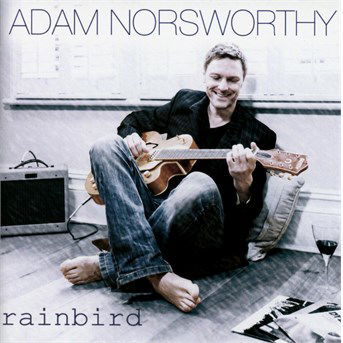 Adam Norsworthy · Rainbird (CD) (2016)