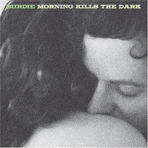 Cover for Birdie · Morning Kills The Dark (CD) (2015)